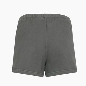 Aritzia Tna Cozy Fleece Perfect Hi-Rise 3” Sweatshort